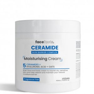Face Moisturising cream