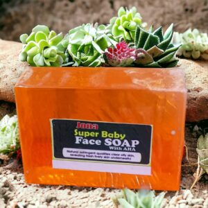 Jona Super Baby Face Soap