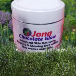 Jona Chocolate Glow