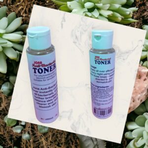 Jona Anti-Bacterial Toner