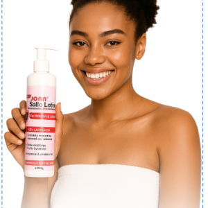 Jona Salic Lotion - Image 3