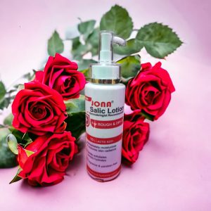 Jona Salic Lotion