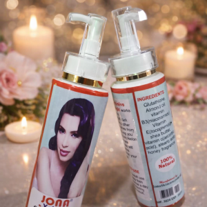 Jona Exclusive Skin Magic