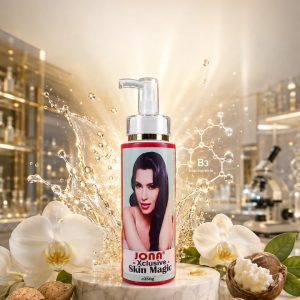 Jona Exclusive Skin Magic